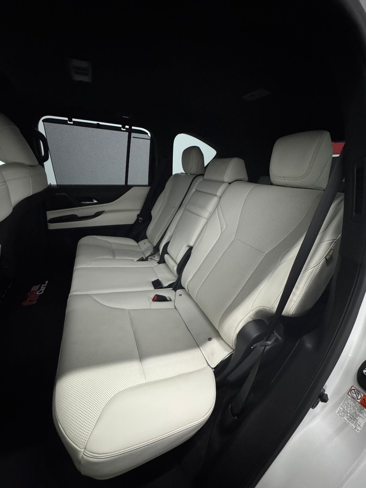 Foto Lexus LX 10