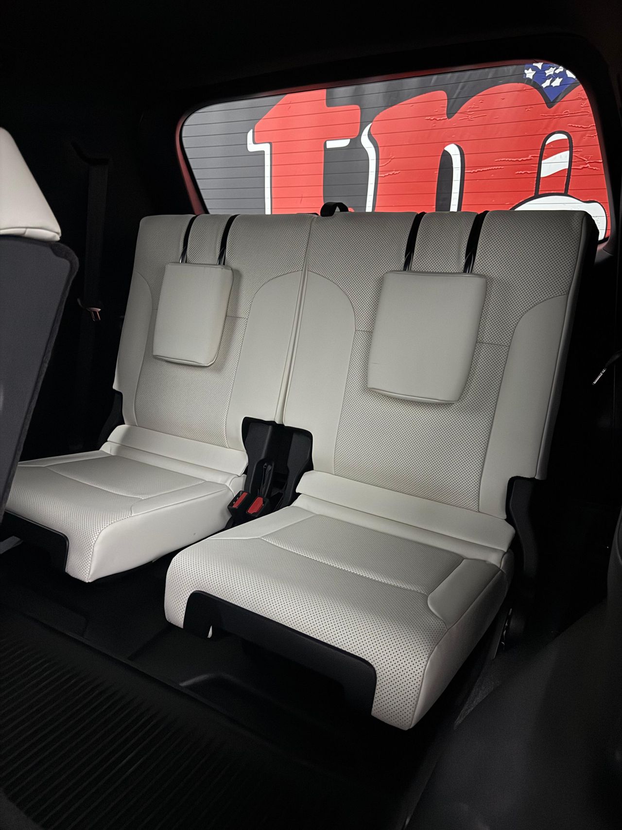 Foto Lexus LX 12