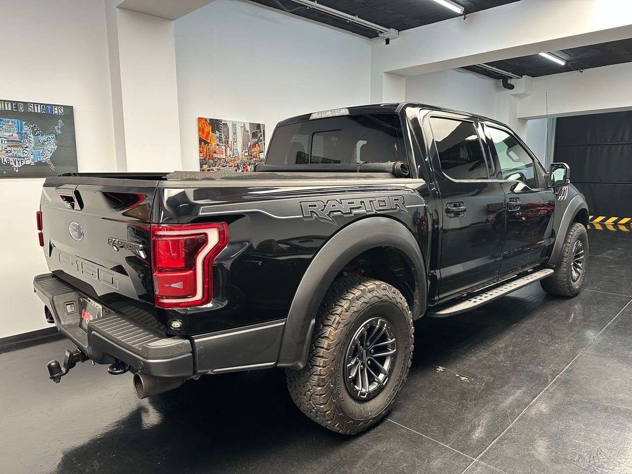 Foto Ford F-150 5
