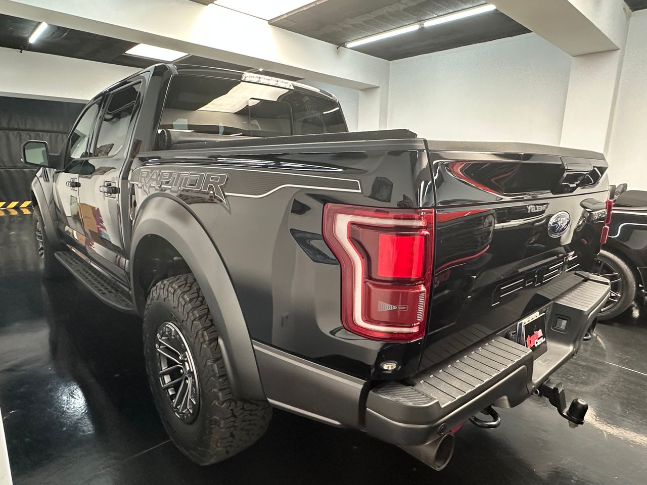 Foto Ford F-150 6