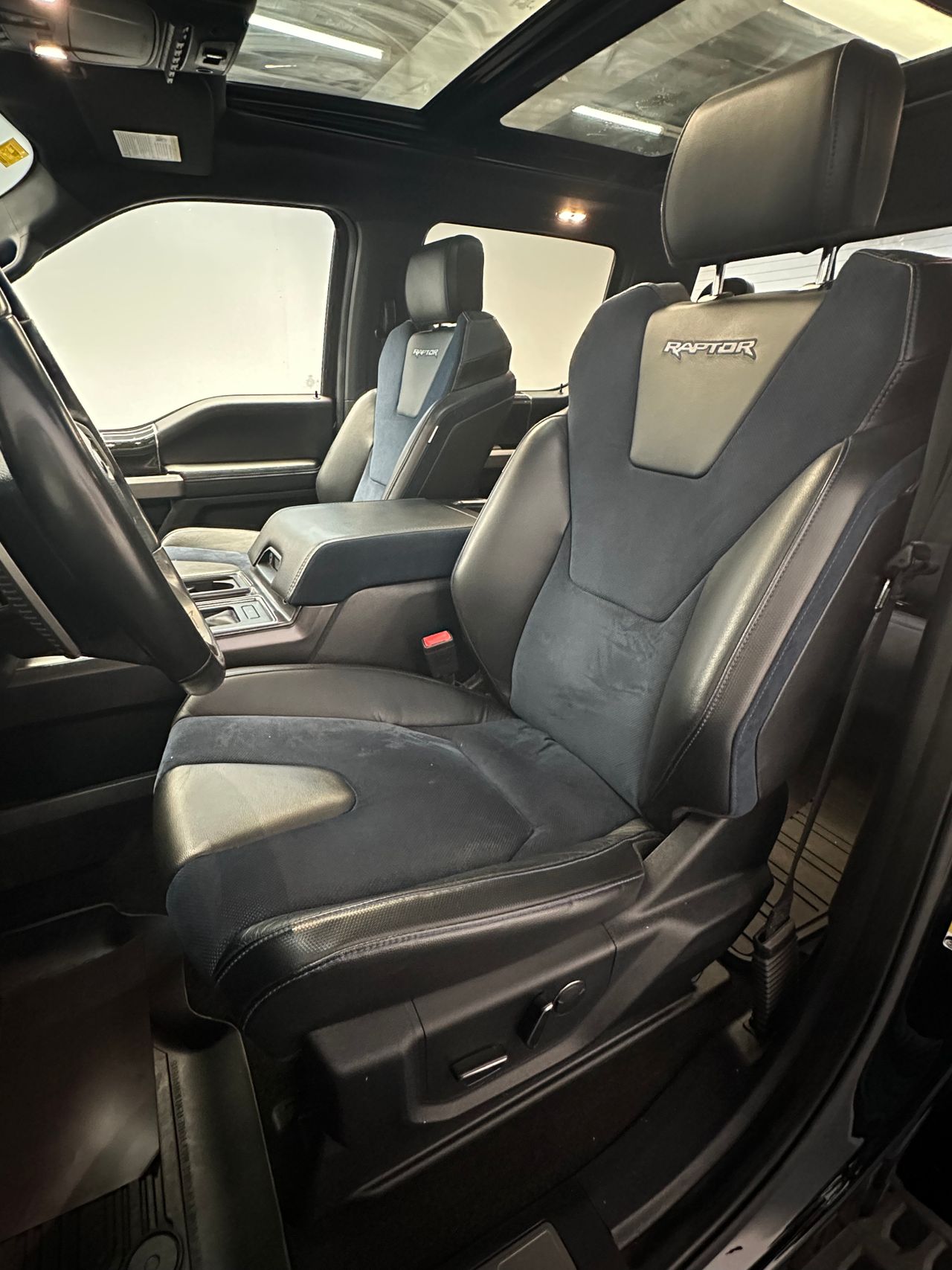 Foto Ford F-150 7