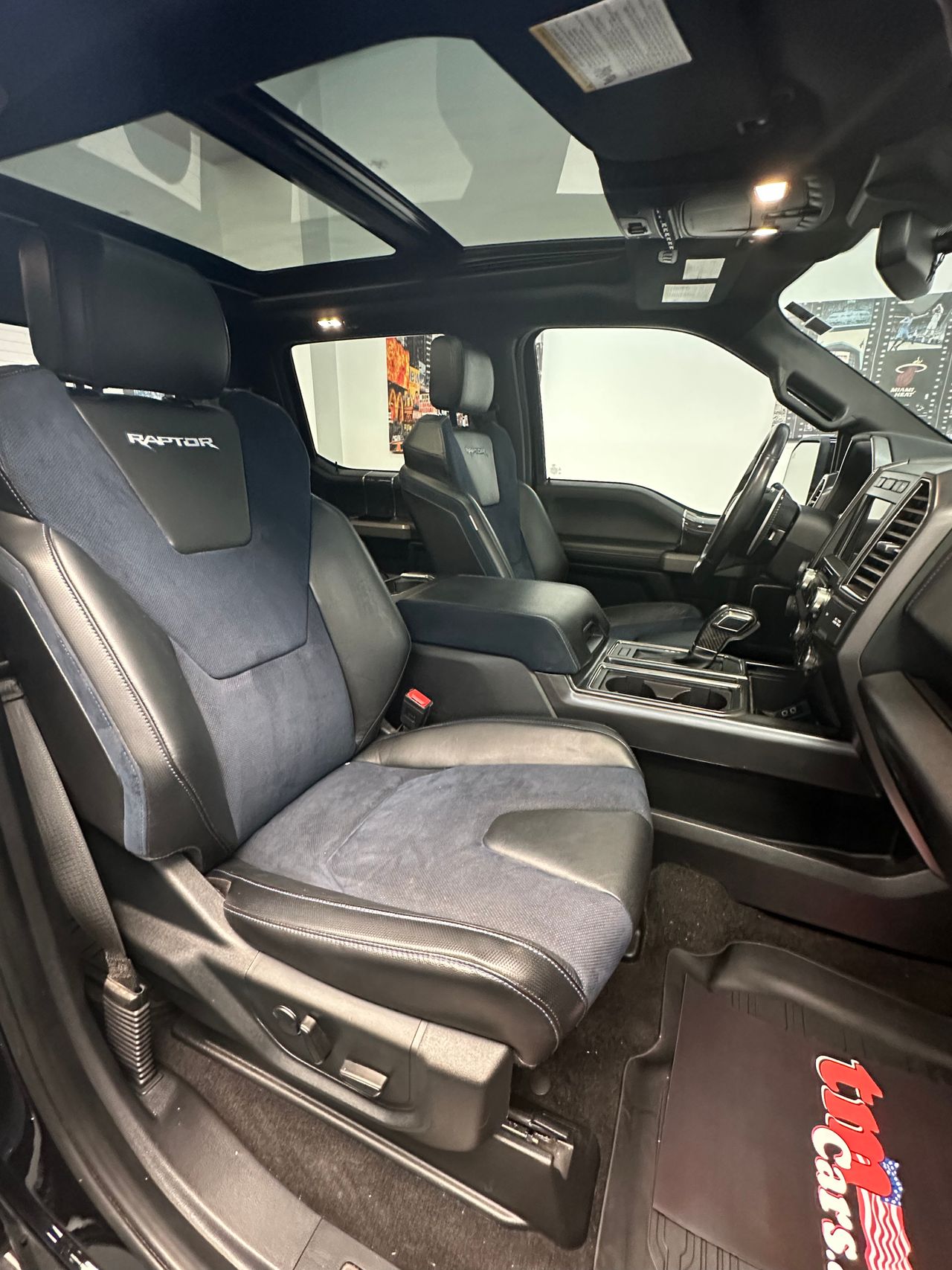 Foto Ford F-150 8