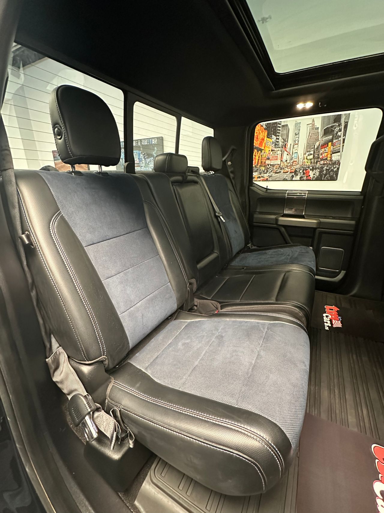 Foto Ford F-150 9