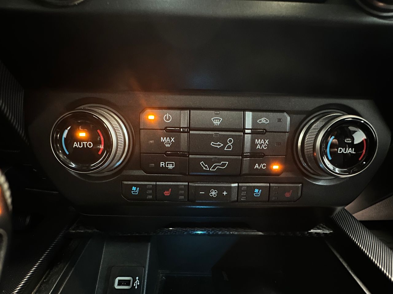 Foto Ford F-150 13