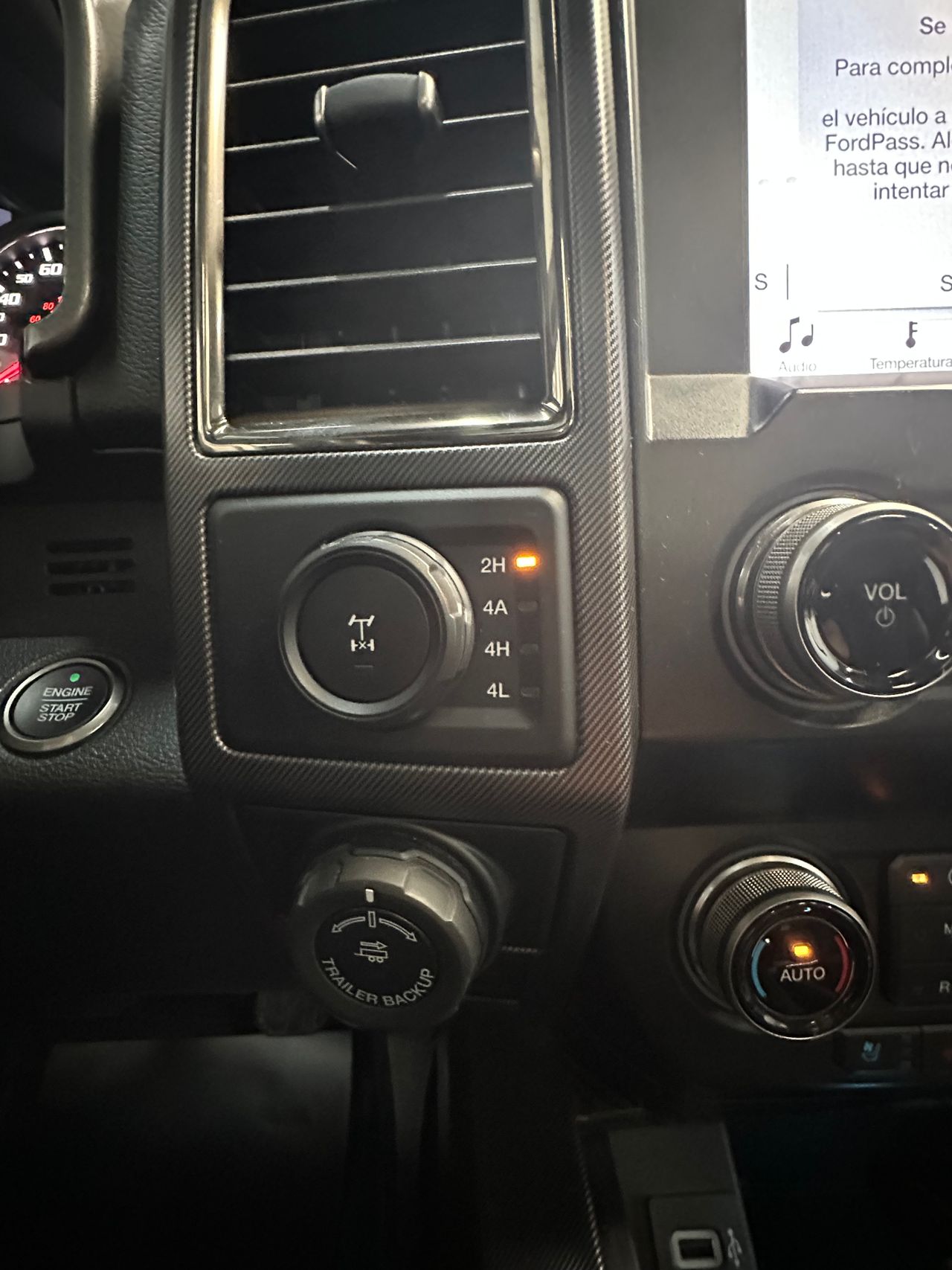 Foto Ford F-150 14