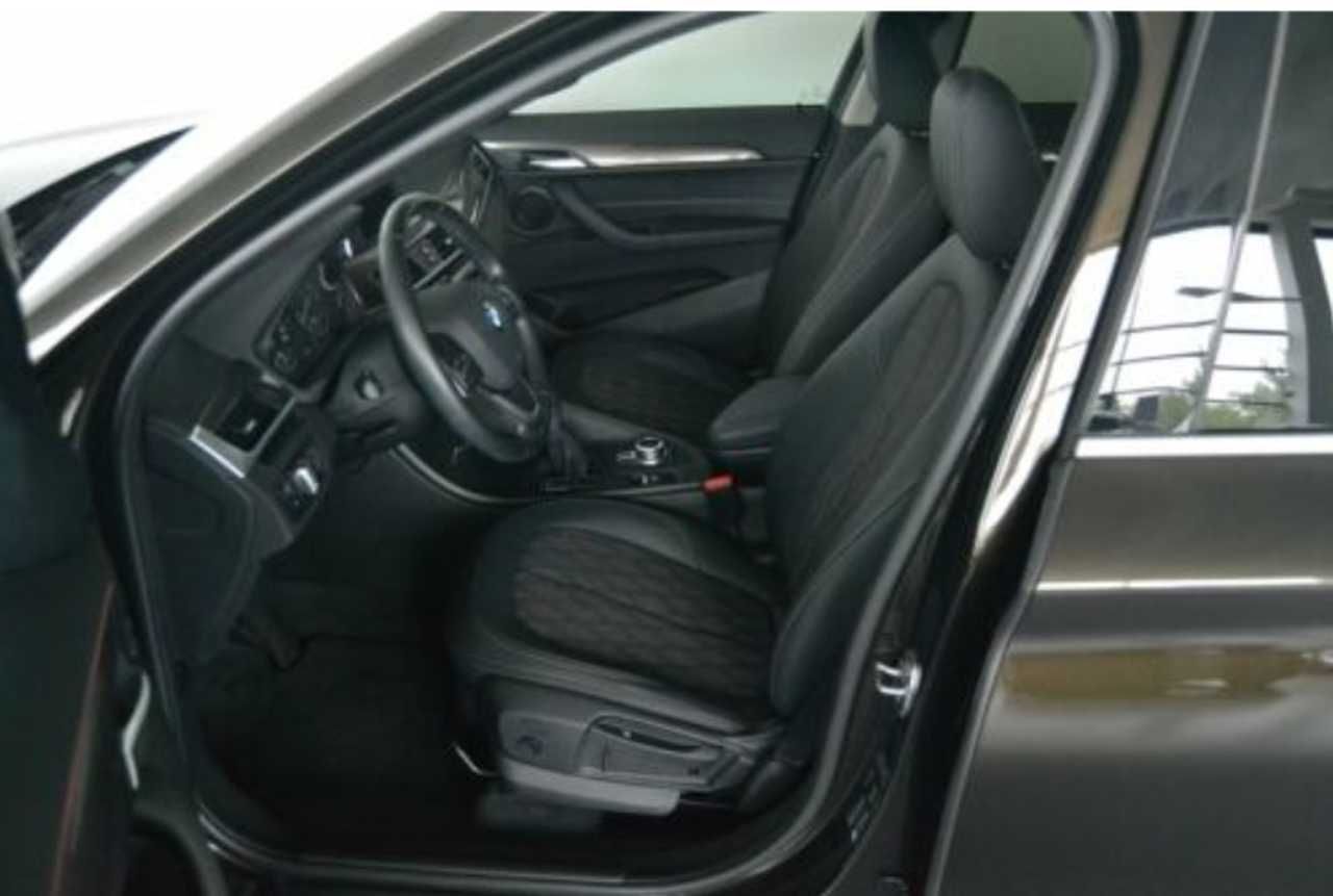 Foto BMW X1 6