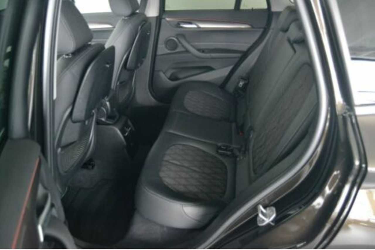 Foto BMW X1 8