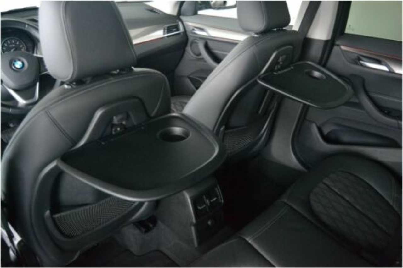 Foto BMW X1 9