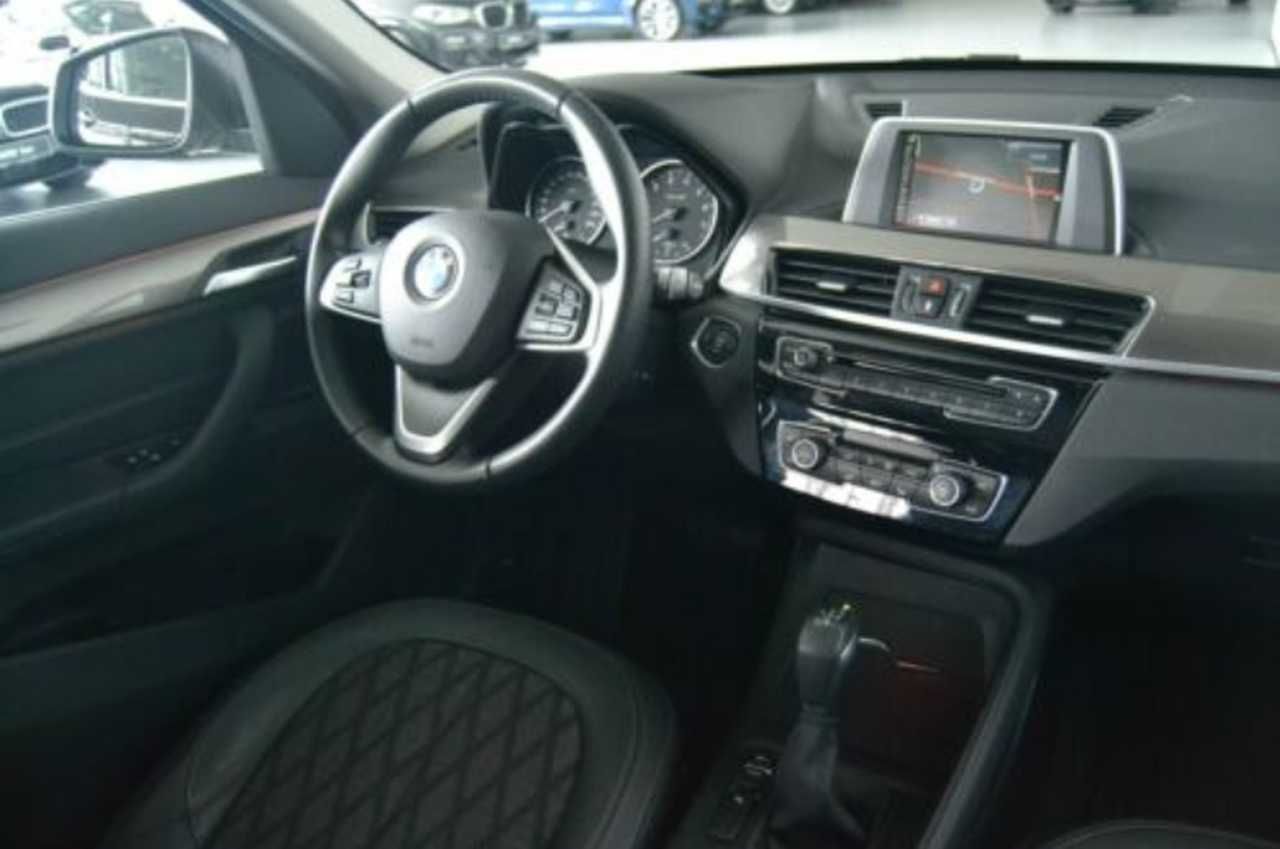 Foto BMW X1 10