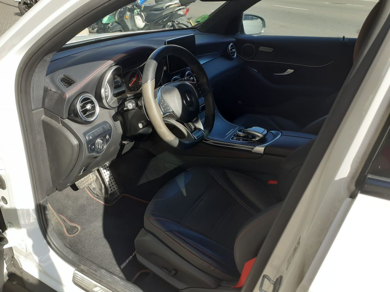 Foto Mercedes-Benz Clase GLC 9