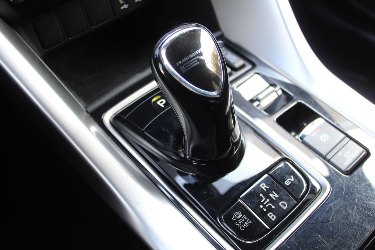 Foto Mitsubishi Eclipse Cross 22