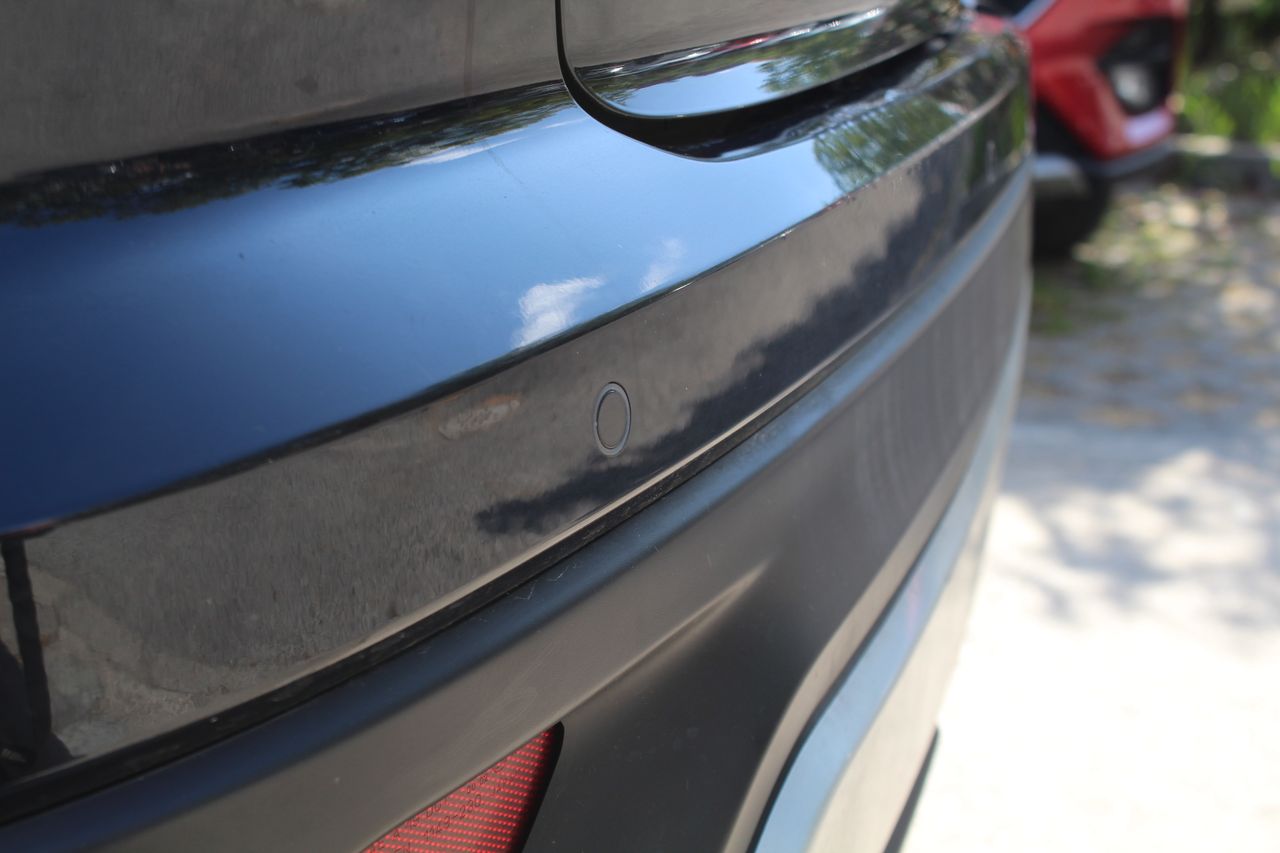 Foto Mitsubishi Eclipse Cross 33