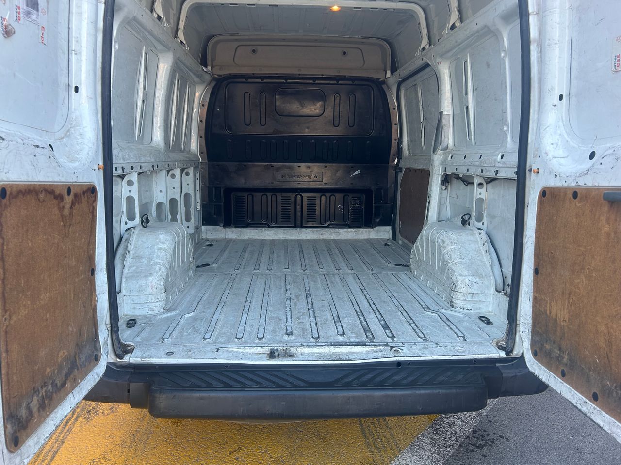 Foto Ford Transit  Courier 19