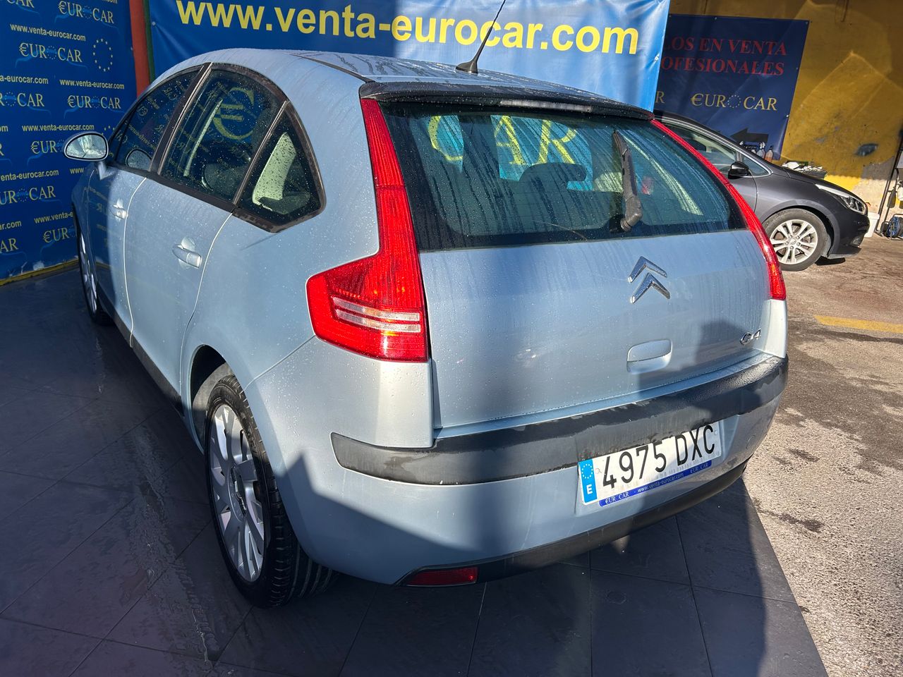 Foto Citroën C4 28