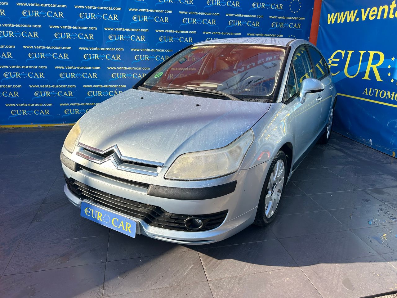 Foto Citroën C4 2