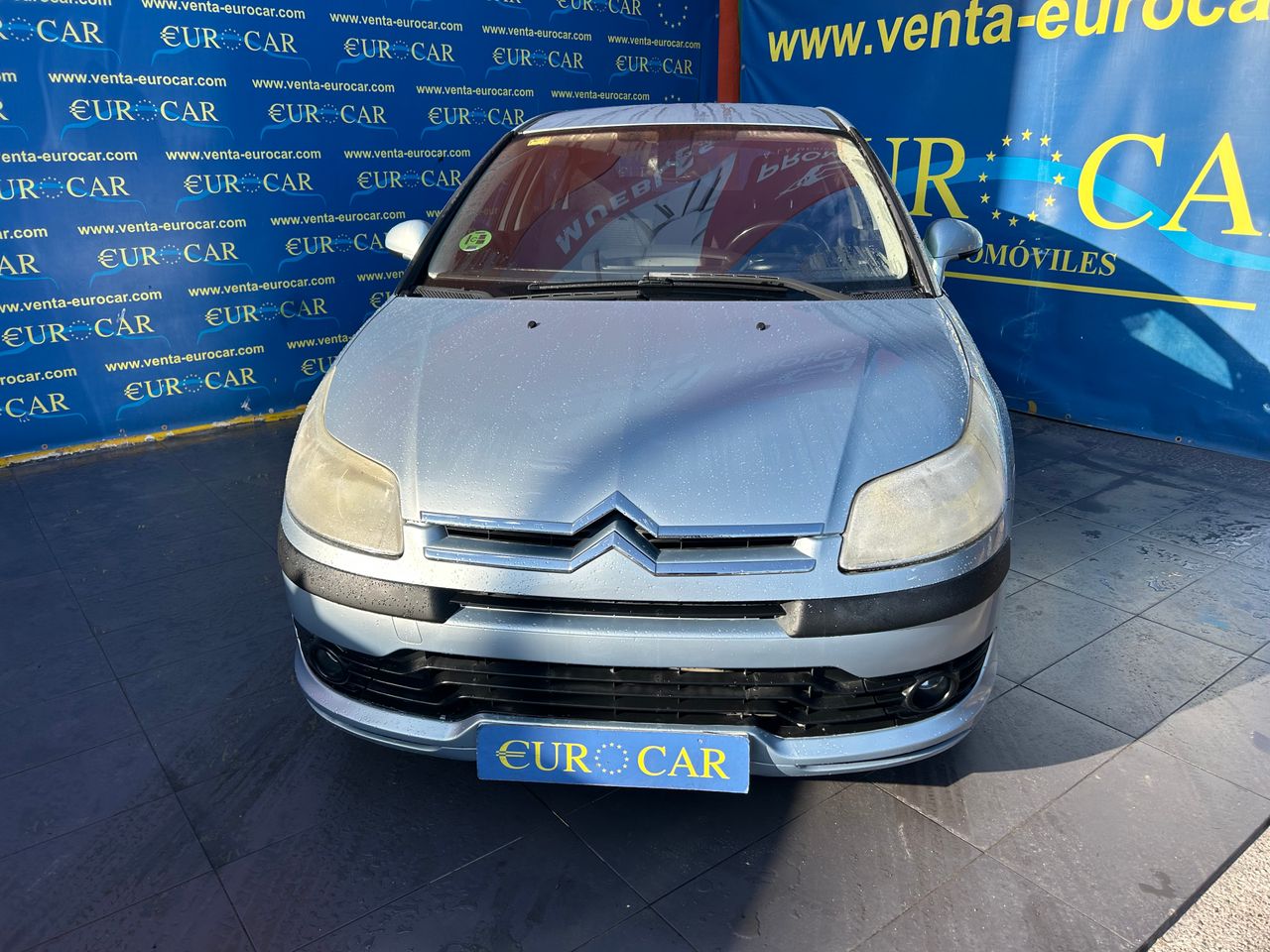 Foto Citroën C4 3
