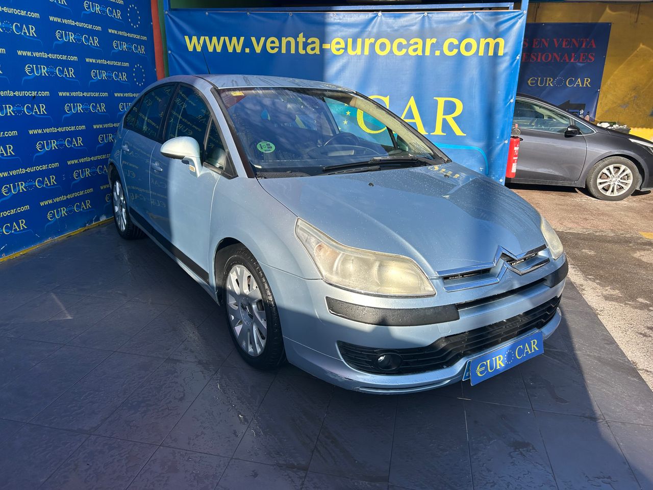 Foto Citroën C4 5