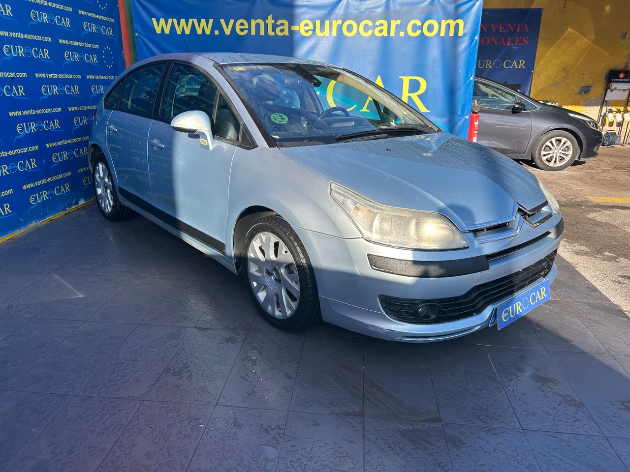 Foto Citroën C4 6