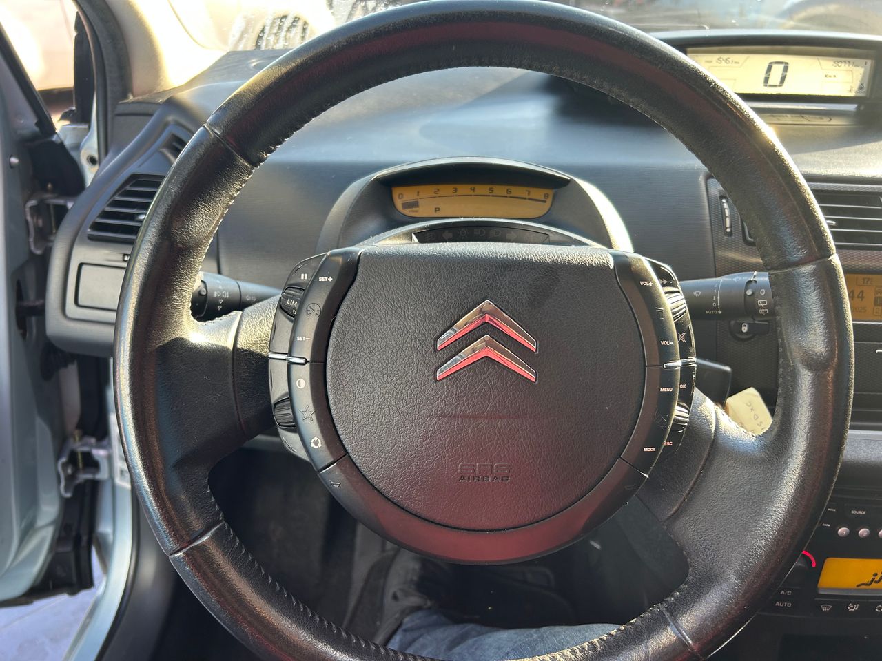 Foto Citroën C4 9