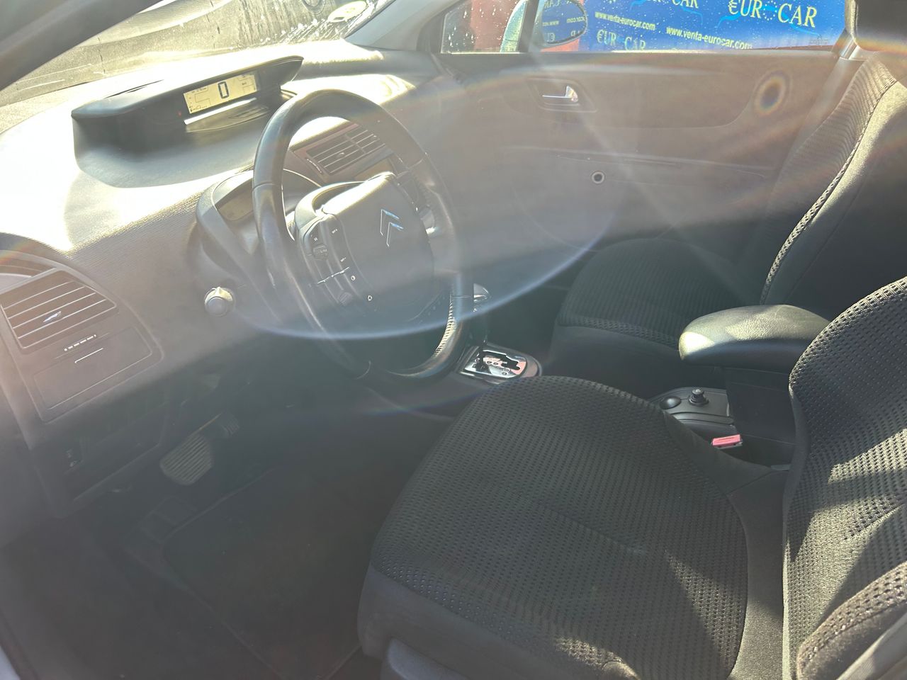 Foto Citroën C4 14