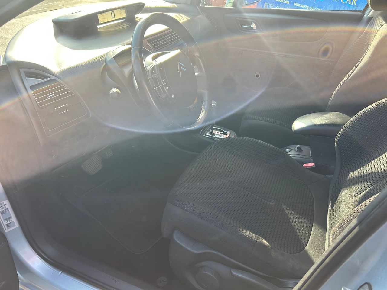 Foto Citroën C4 15