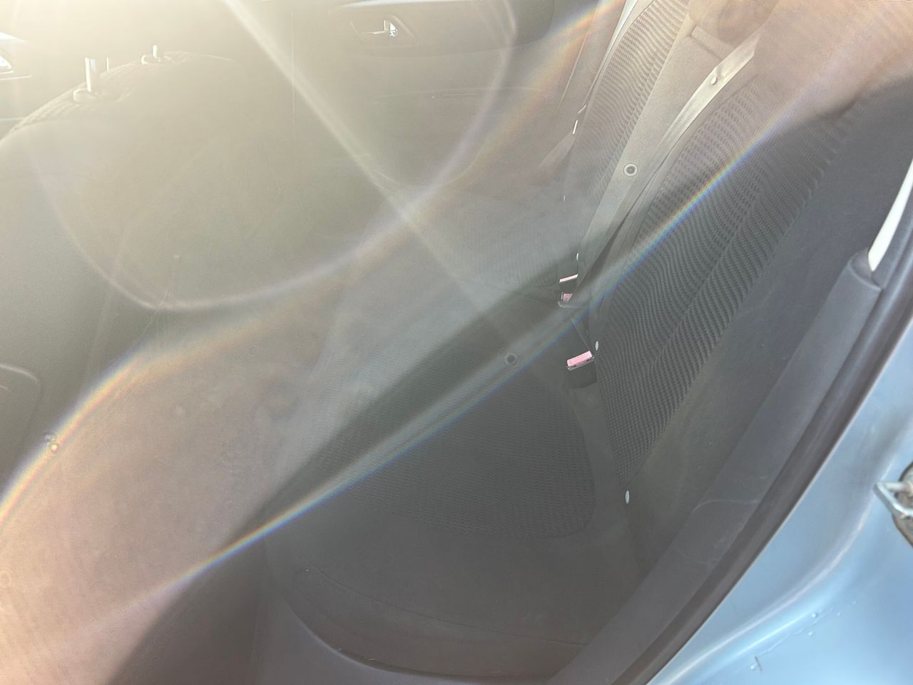 Foto Citroën C4 16