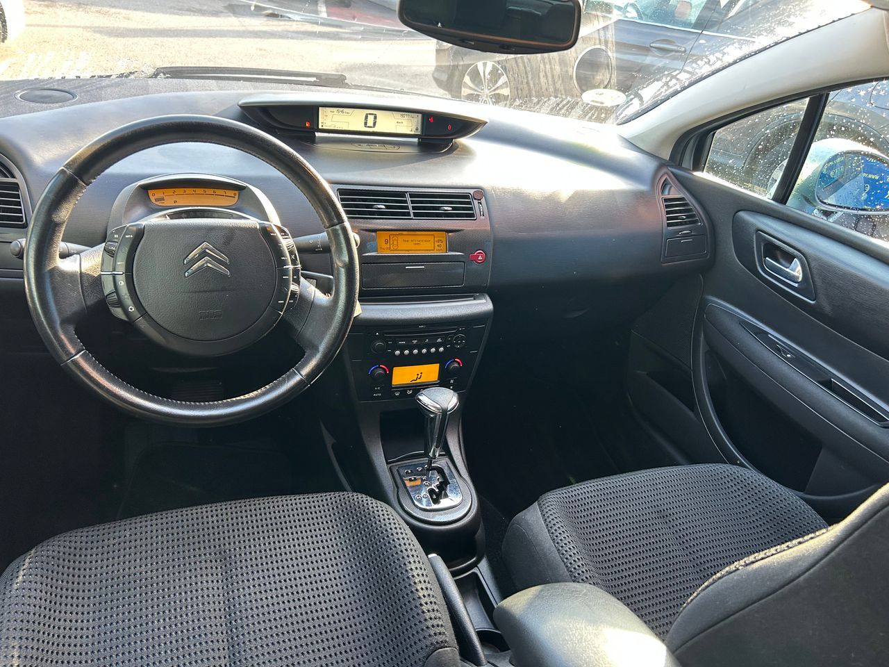 Foto Citroën C4 17