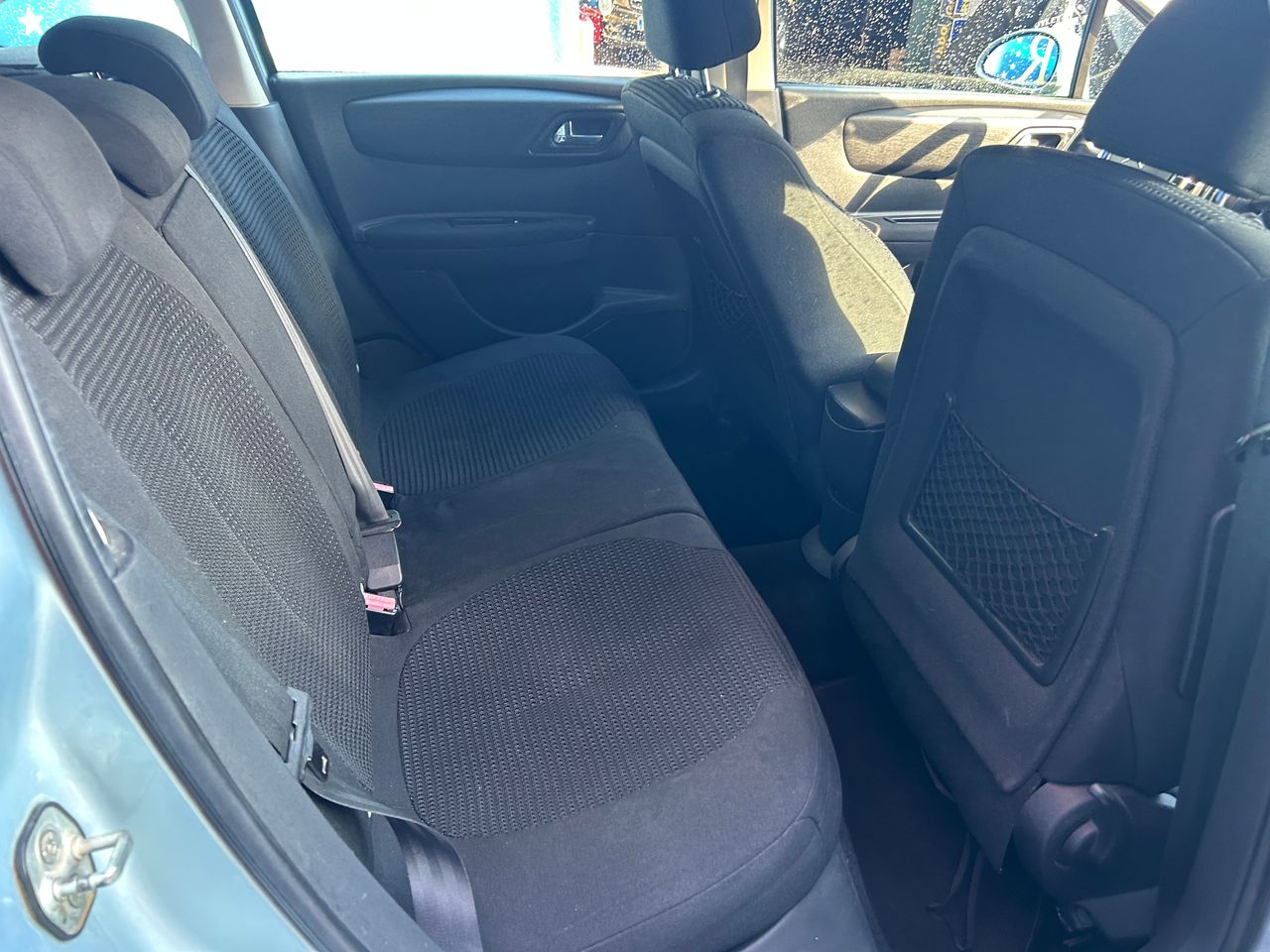 Foto Citroën C4 24