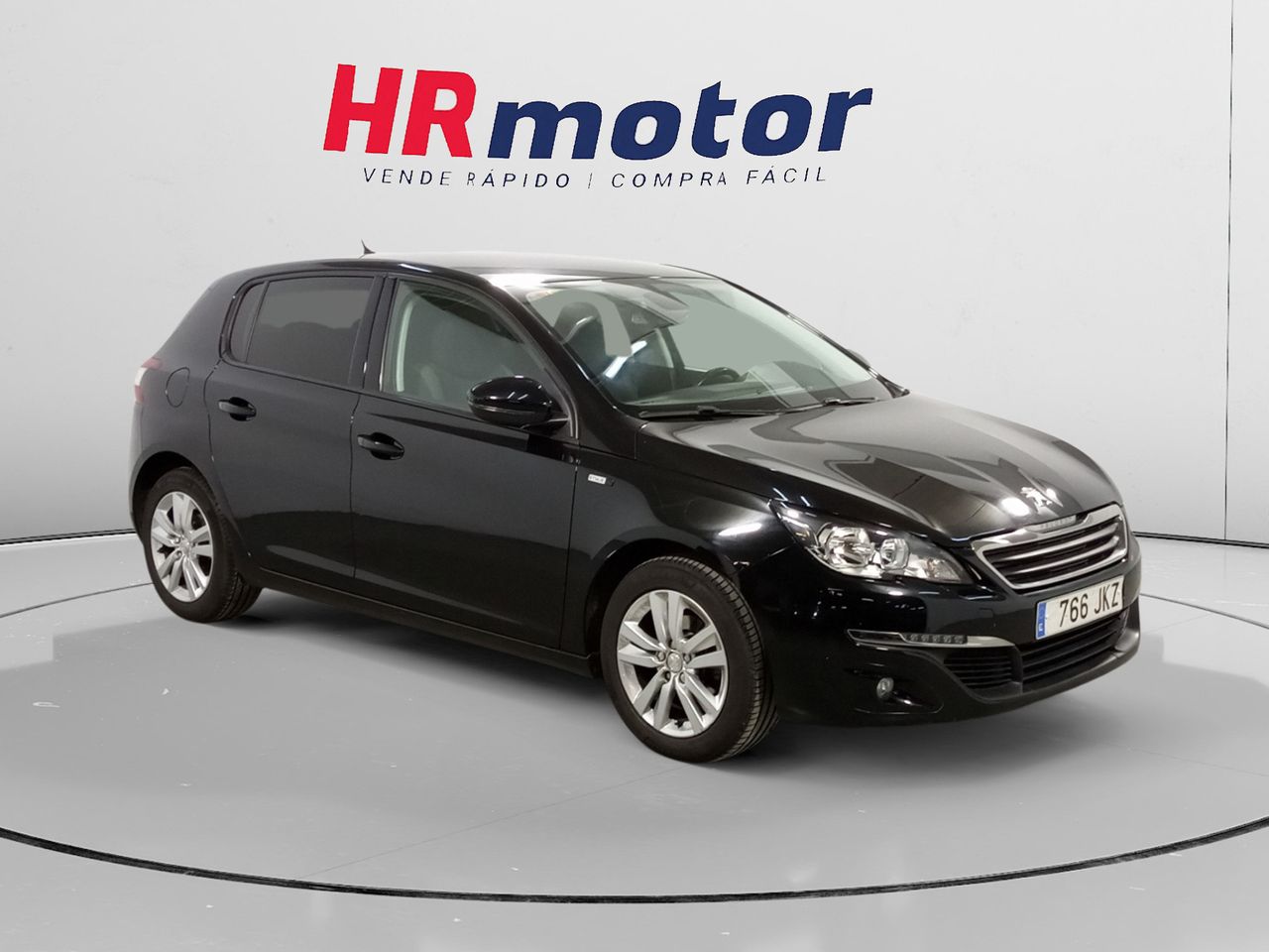 Foto Peugeot 308 1