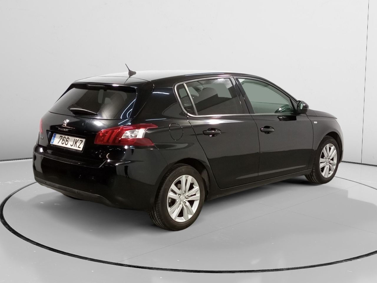 Foto Peugeot 308 2