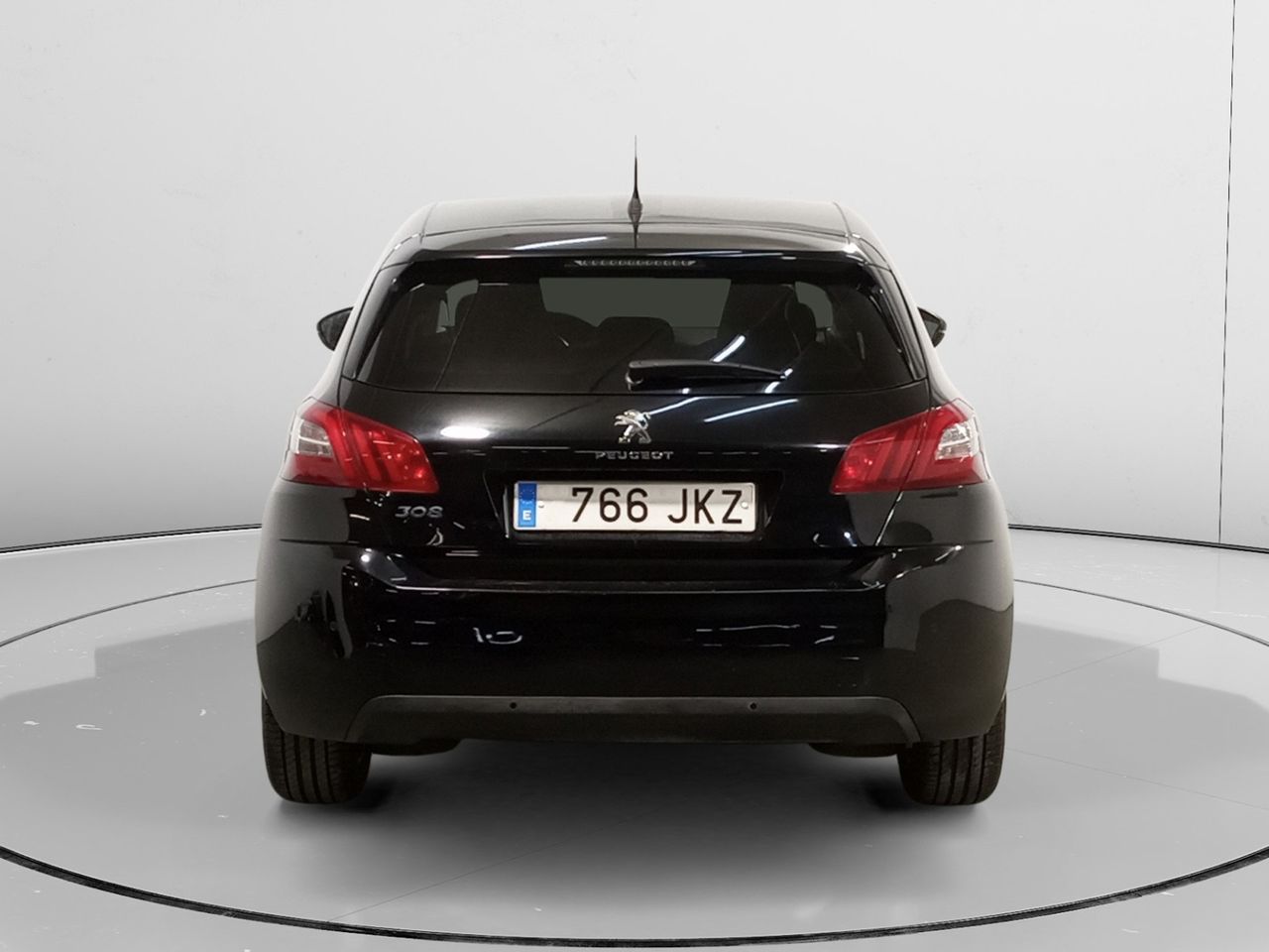 Foto Peugeot 308 3