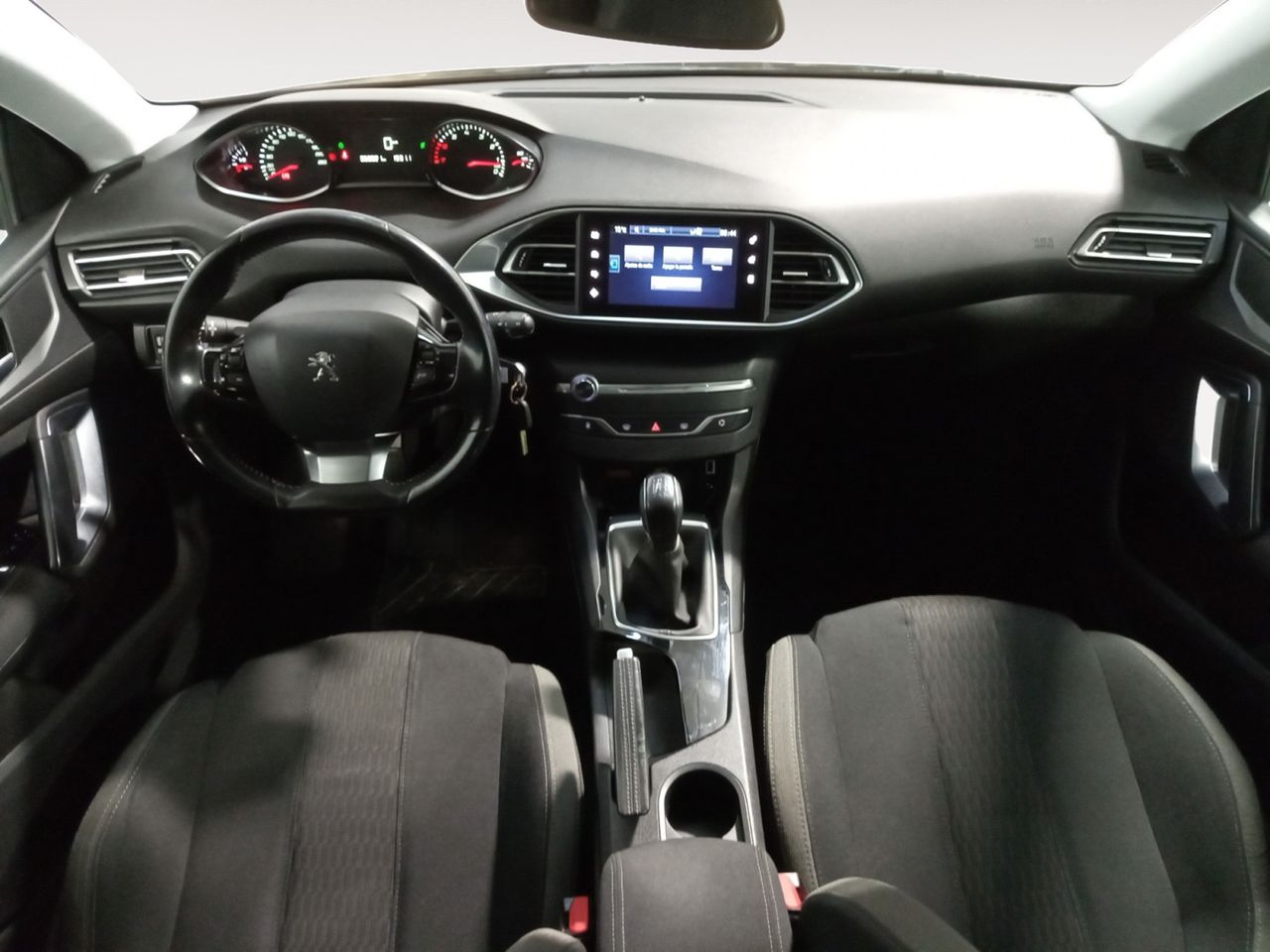 Foto Peugeot 308 6