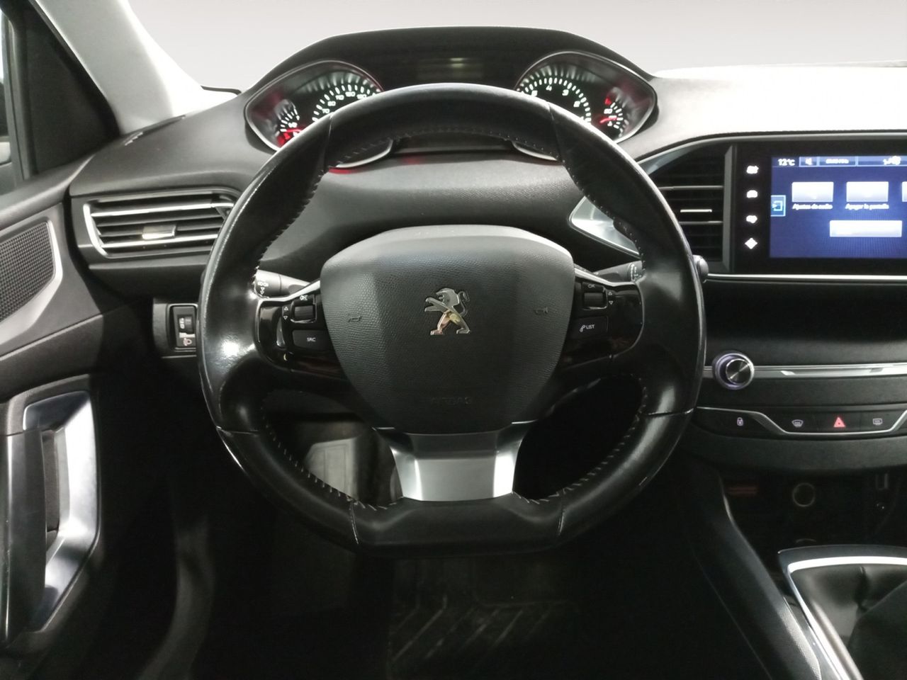 Foto Peugeot 308 7