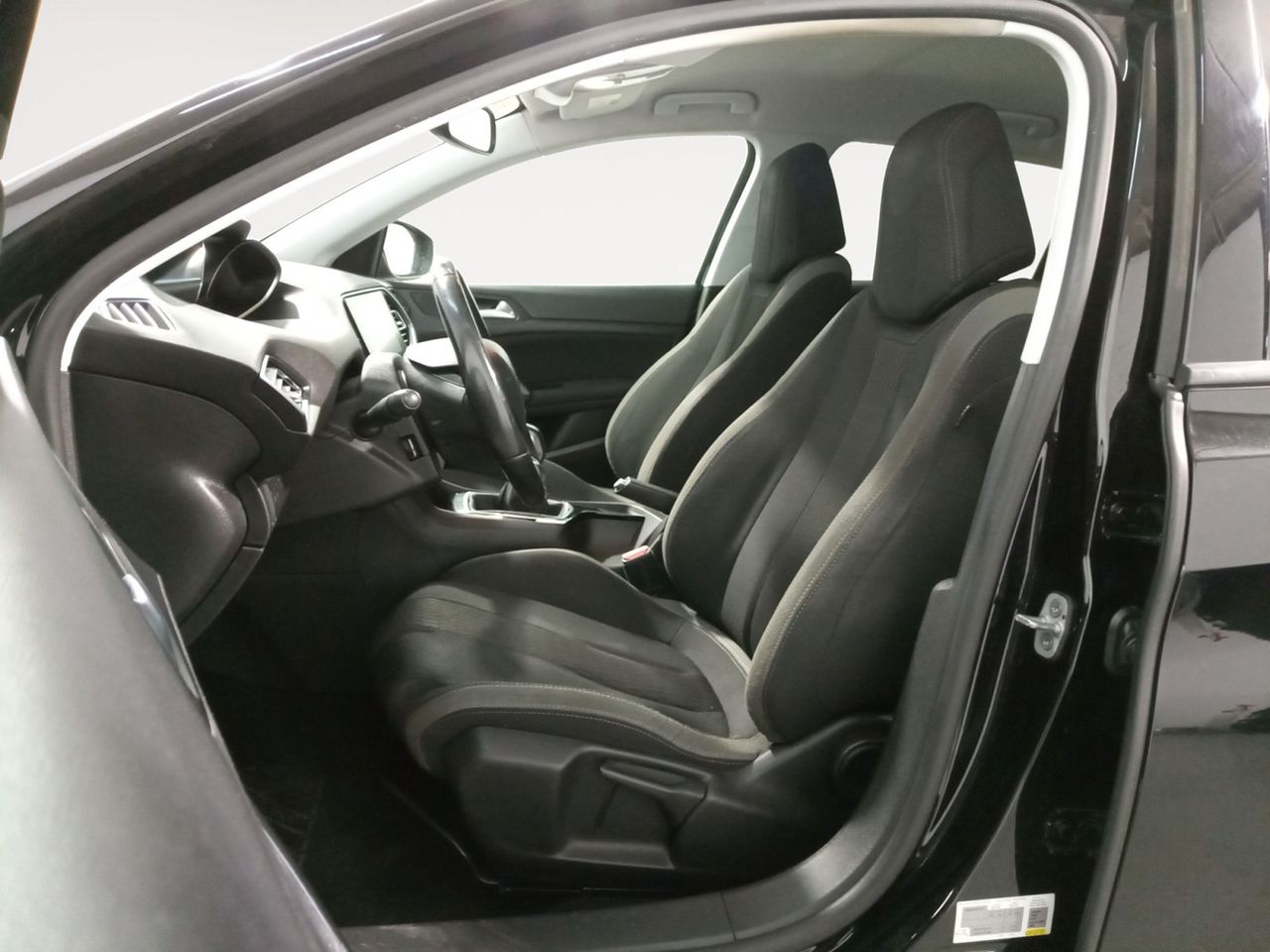 Foto Peugeot 308 8