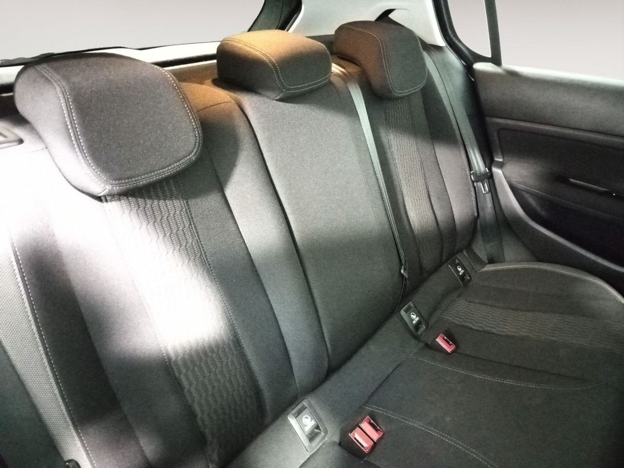 Foto Peugeot 308 9