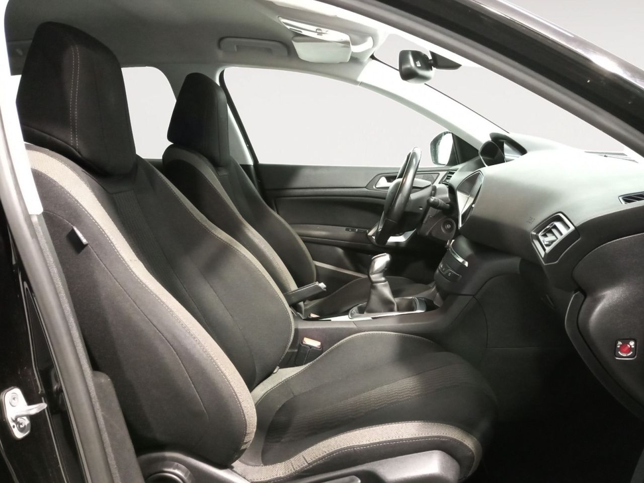 Foto Peugeot 308 10