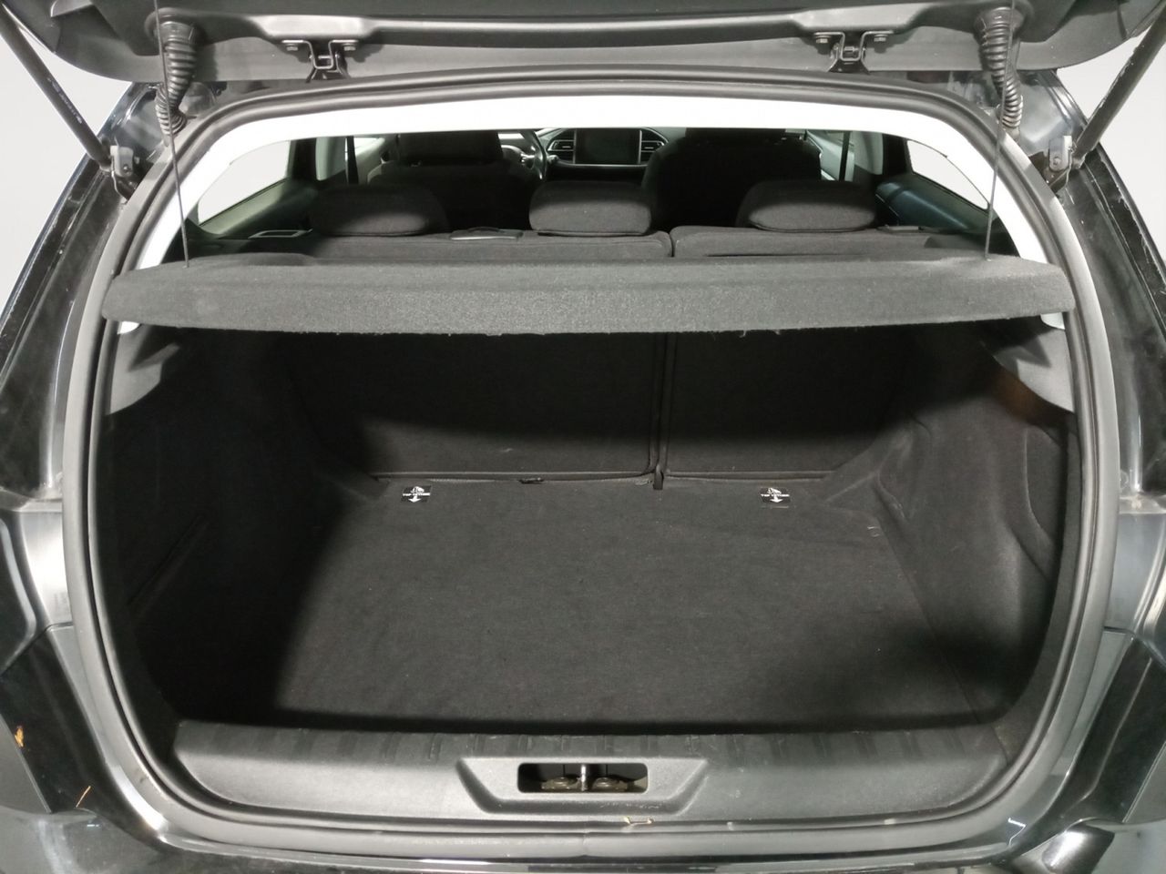 Foto Peugeot 308 11