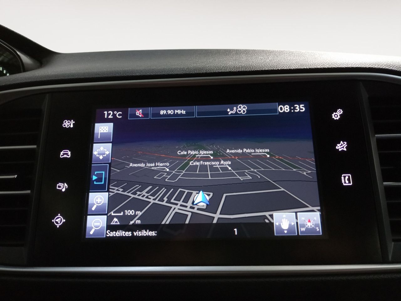 Foto Peugeot 308 13