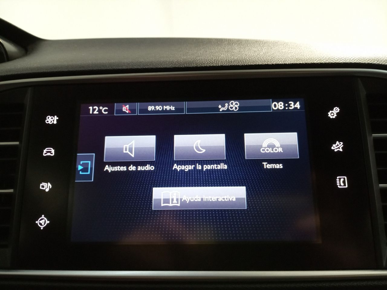 Foto Peugeot 308 14