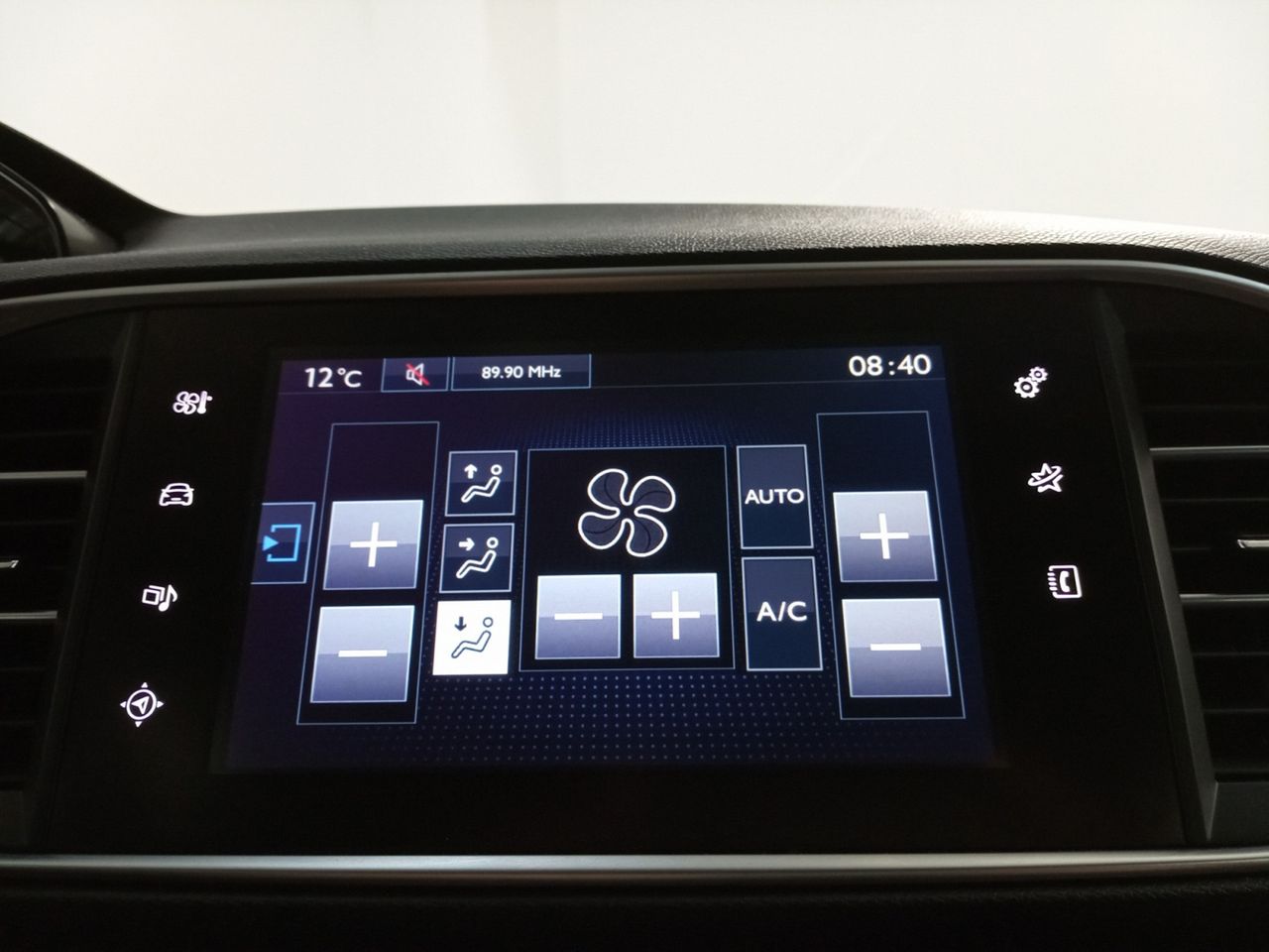 Foto Peugeot 308 17
