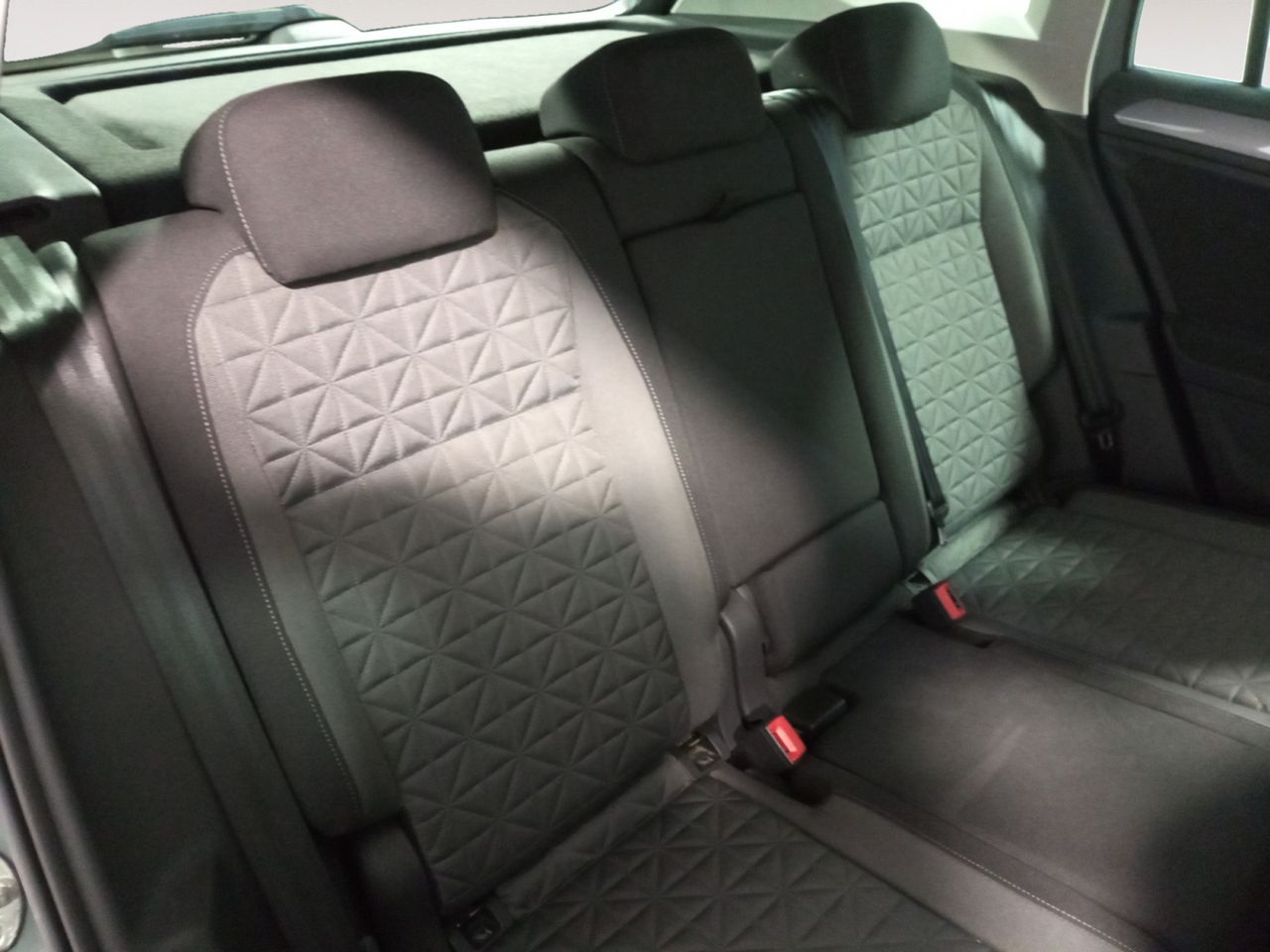 Foto Volkswagen Tiguan 9