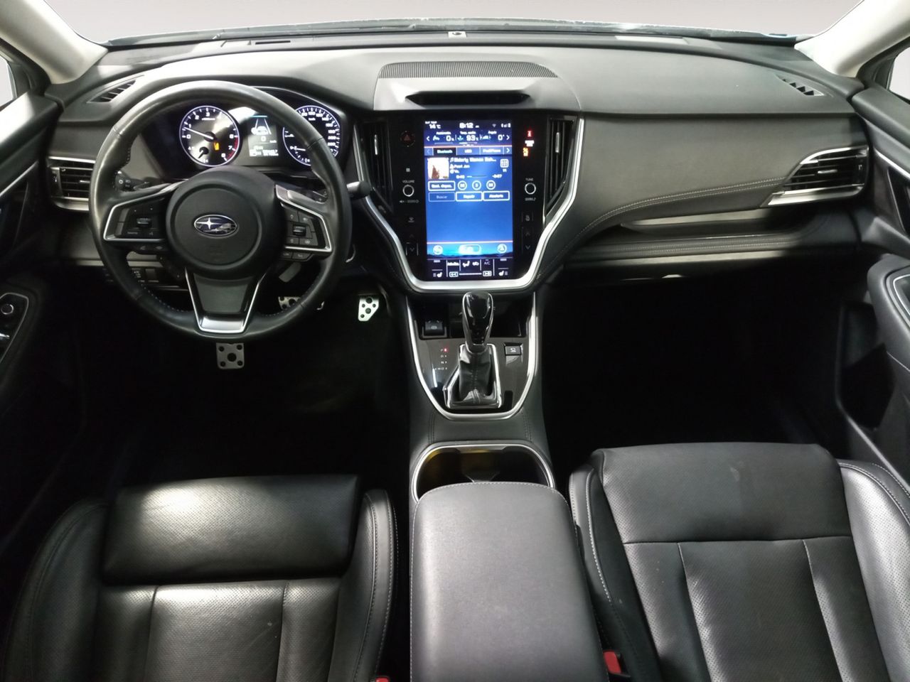 Foto Subaru Outback 6
