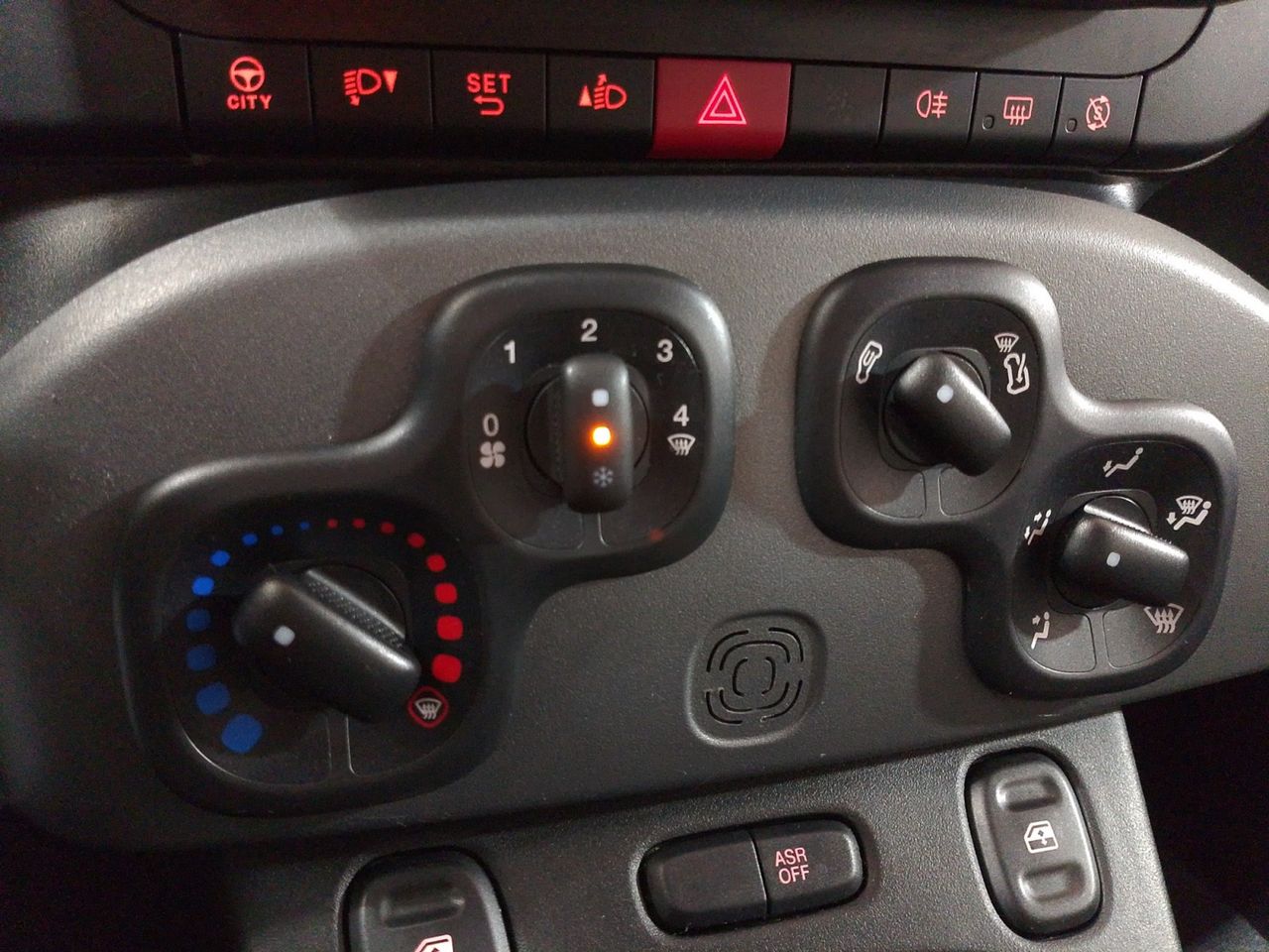 Foto Fiat Panda 17