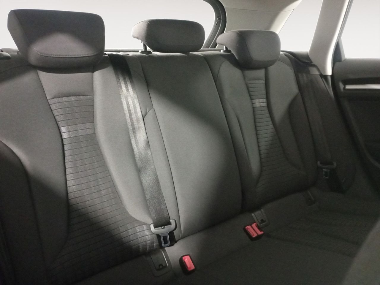 Foto Audi A3 9