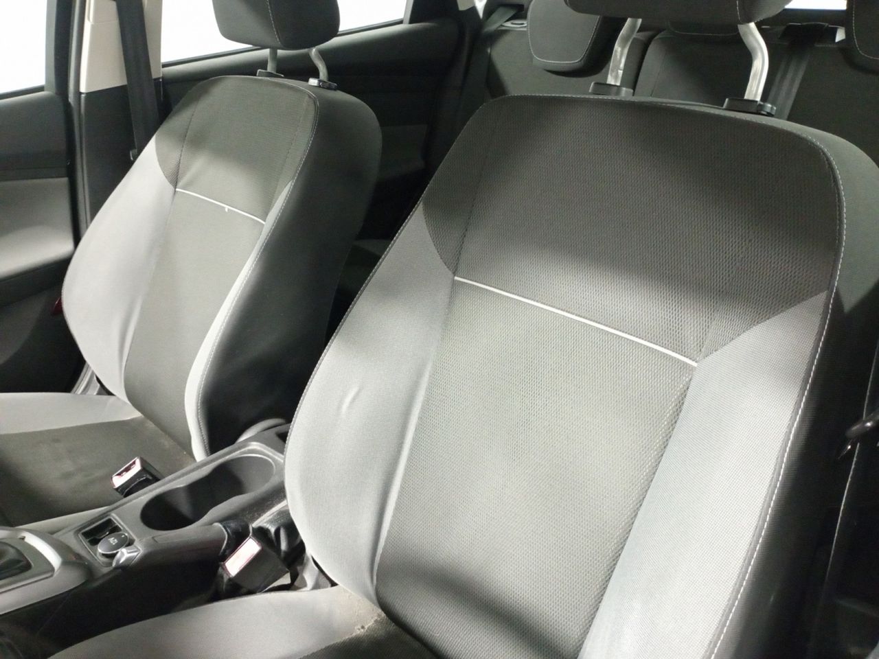 Foto Ford Focus 18