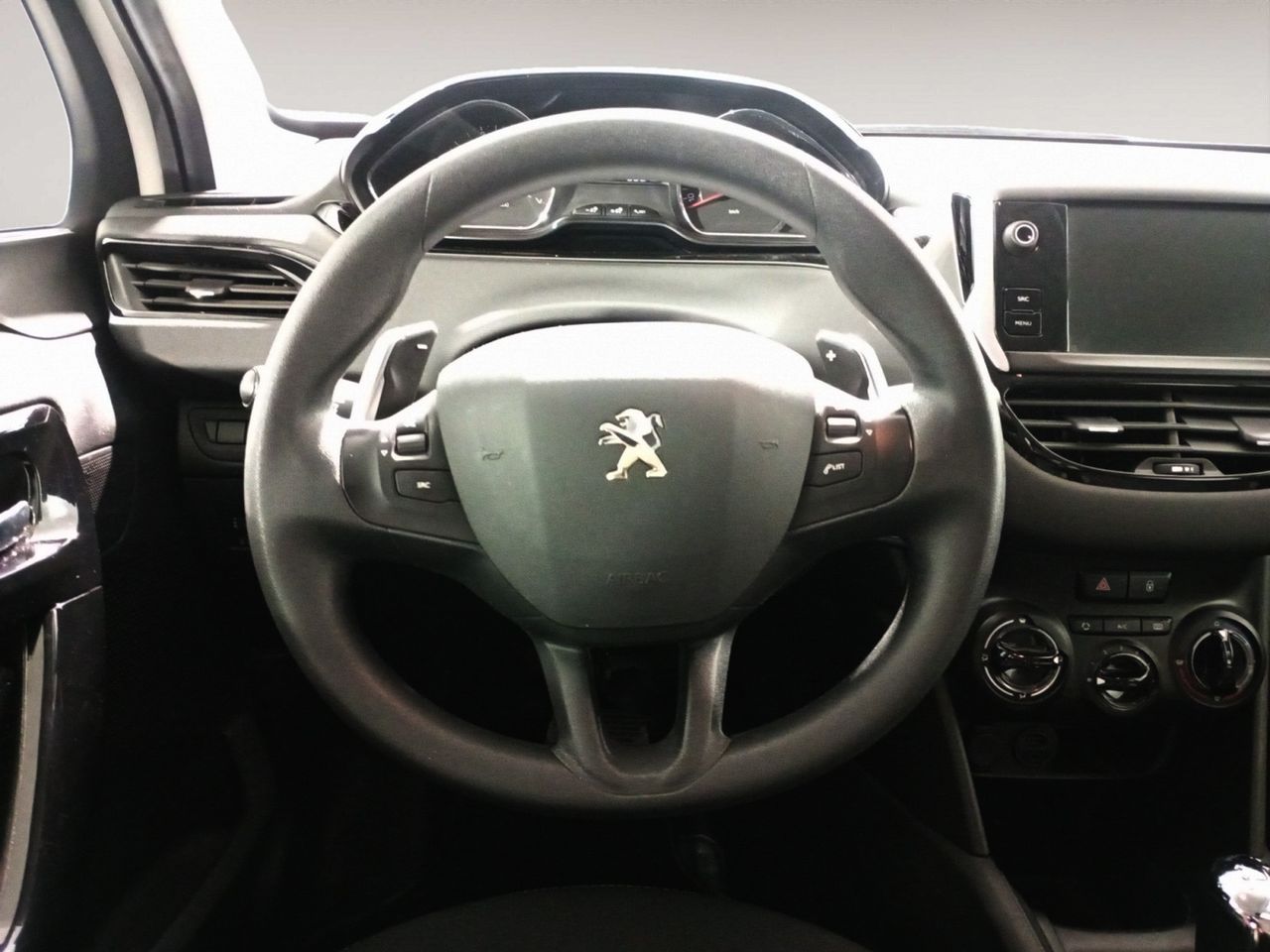 Foto Peugeot 208 7