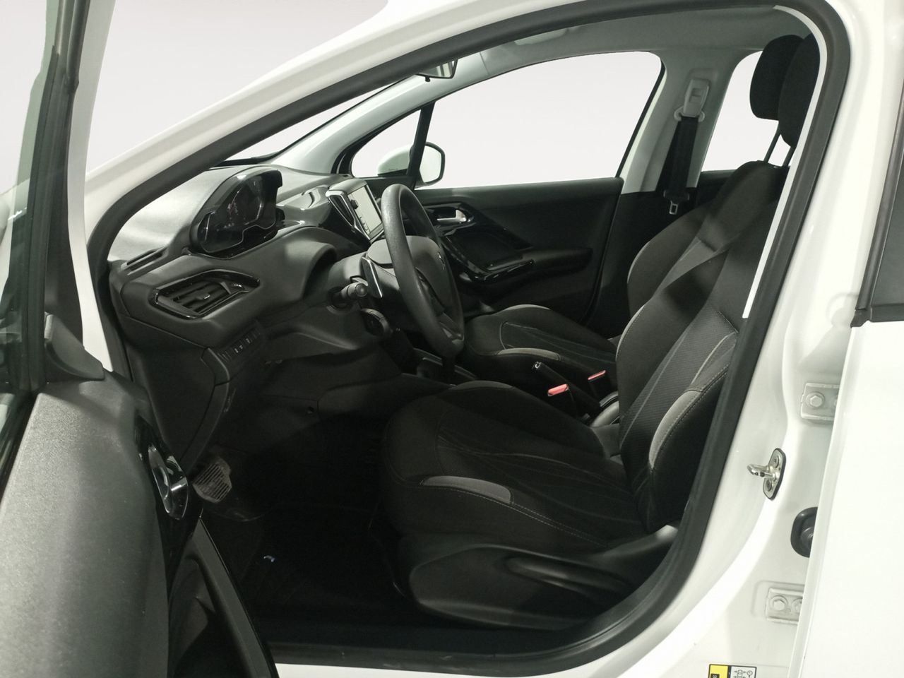 Foto Peugeot 208 8