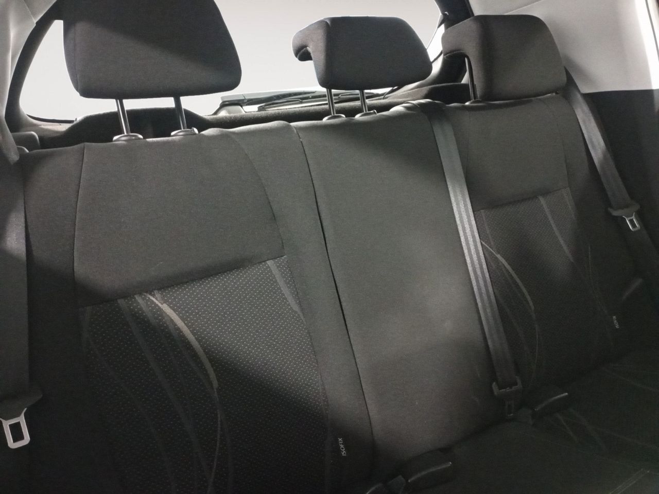 Foto Peugeot 208 9