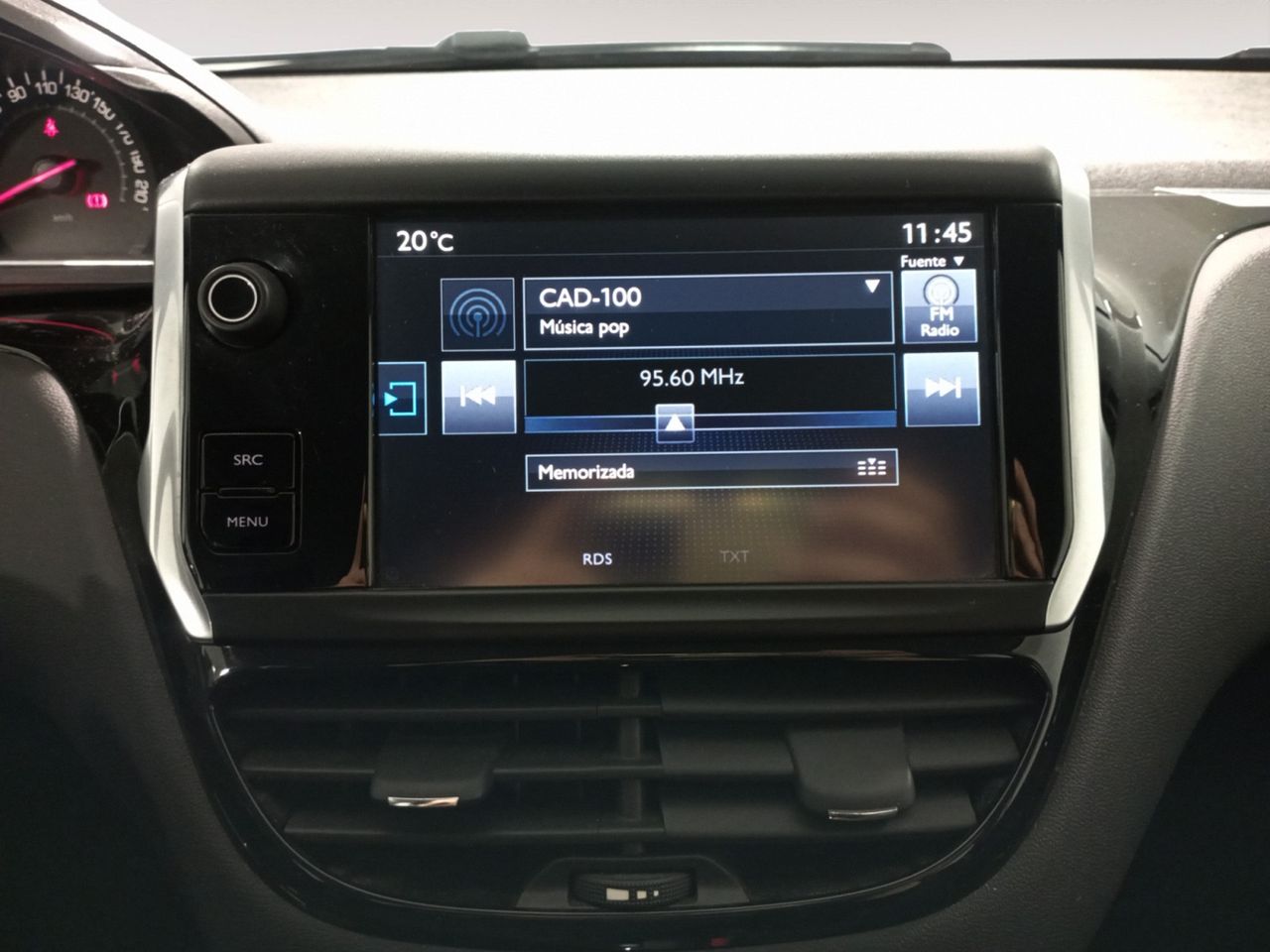 Foto Peugeot 208 15