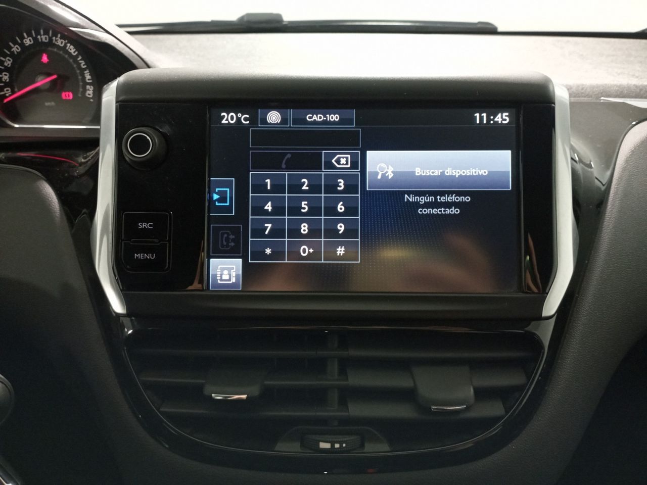 Foto Peugeot 208 16